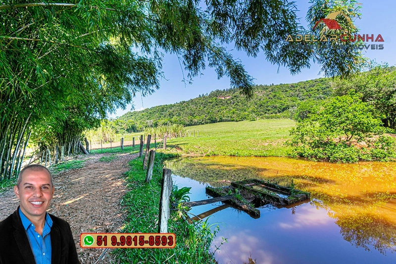 Chácara com 4.1 hectares à VENDA em Taquara - RS: 32ª foto da galeria de imagens do imóvel