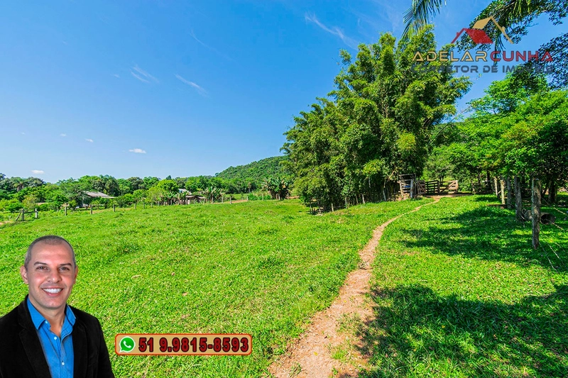 Chácara com 4.1 hectares à VENDA em Taquara - RS: 26ª foto da galeria de imagens do imóvel