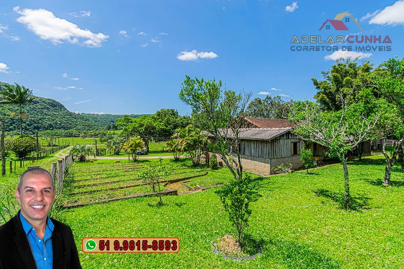 Chácara com 4.1 hectares à VENDA em Taquara - RS: 17ª foto da galeria de imagens do imóvel
