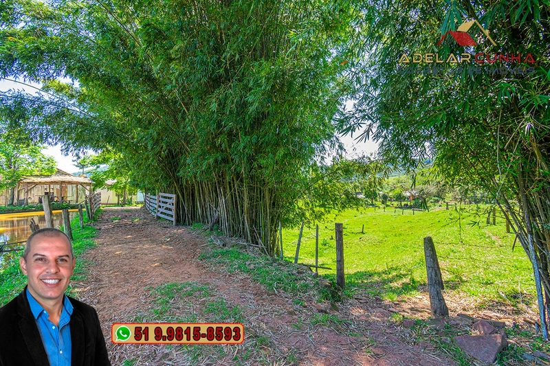 Chácara com 4.1 hectares à VENDA em Taquara - RS: 34ª foto da galeria de imagens do imóvel