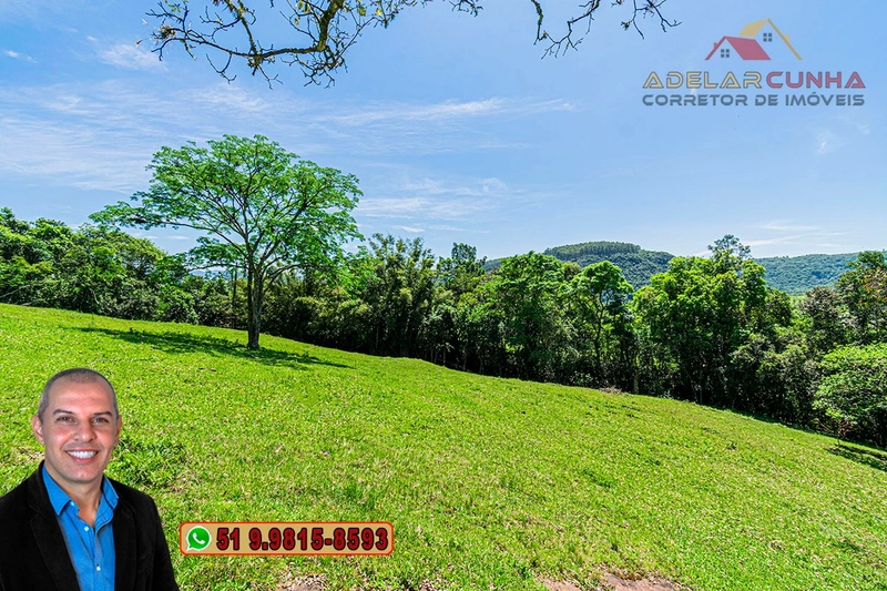 Chácara com 4.1 hectares à VENDA em Taquara - RS: 50ª foto da galeria de imagens do imóvel