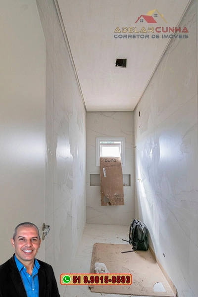 Casa com 3 dormitórios sendo 1 Suíte à VENDA em Novo Hamburgo: 16ª foto da galeria de imagens do imóvel