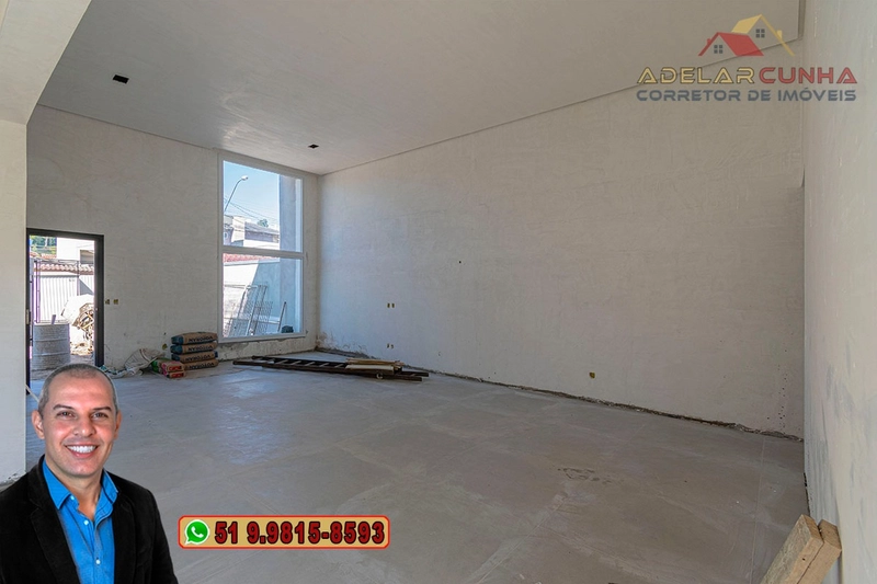 Casa com 3 dormitórios sendo 1 Suíte à VENDA em Novo Hamburgo: 12ª foto da galeria de imagens do imóvel