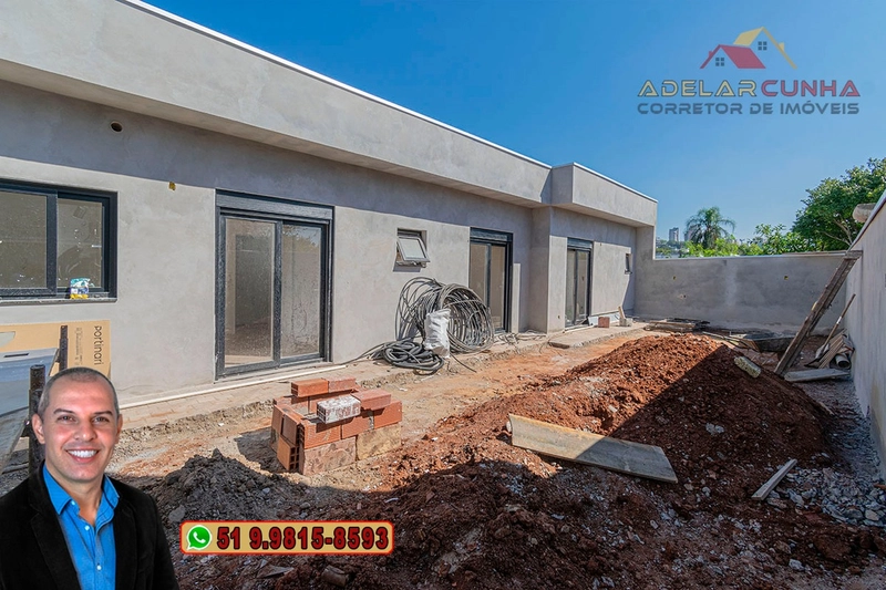 Casa com 3 dormitórios sendo 1 Suíte à VENDA em Novo Hamburgo: 29ª foto da galeria de imagens do imóvel