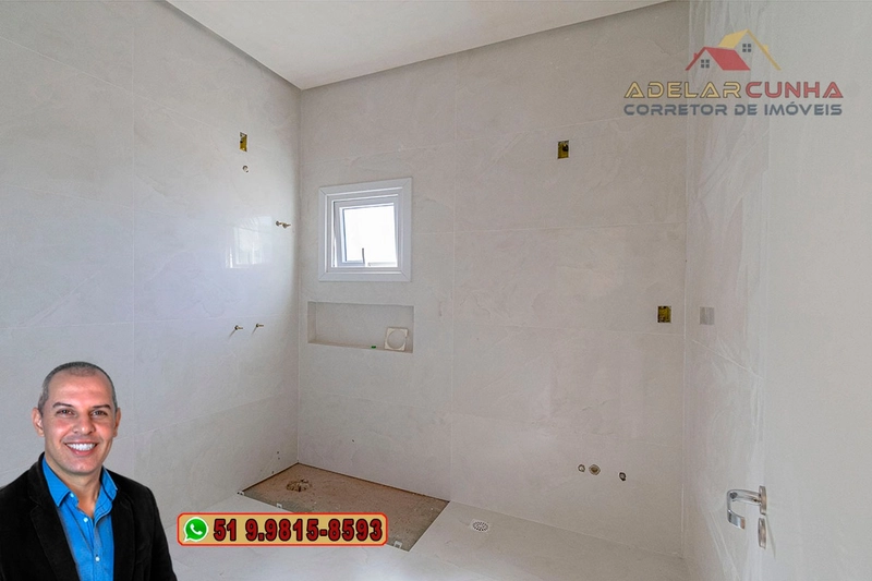 Casa com 3 dormitórios sendo 1 Suíte à VENDA em Novo Hamburgo: 22ª foto da galeria de imagens do imóvel