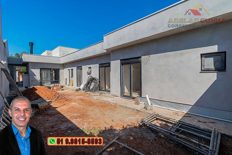 Casa com 3 dormitórios sendo 1 Suíte à VENDA em Novo Hamburgo: 31ª foto da galeria de imagens do imóvel