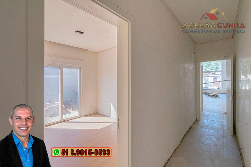 Casa com 3 dormitórios sendo 1 Suíte à VENDA em Novo Hamburgo: 14ª foto da galeria de imagens do imóvel