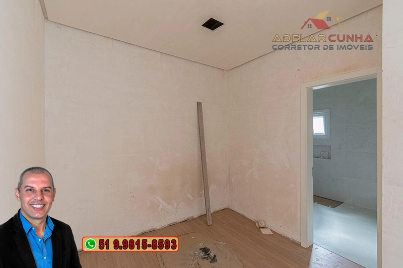 Casa com 3 dormitórios sendo 1 Suíte à VENDA em Novo Hamburgo: 21ª foto da galeria de imagens do imóvel