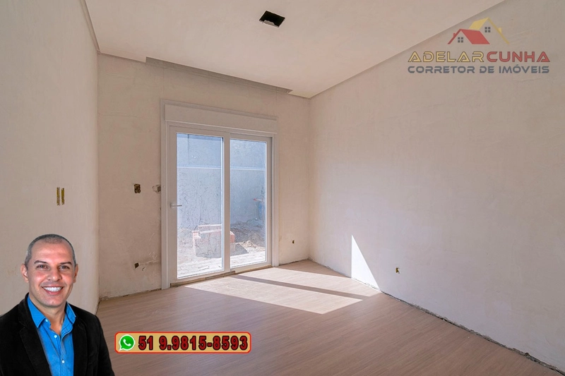 Casa com 3 dormitórios sendo 1 Suíte à VENDA em Novo Hamburgo: 15ª foto da galeria de imagens do imóvel