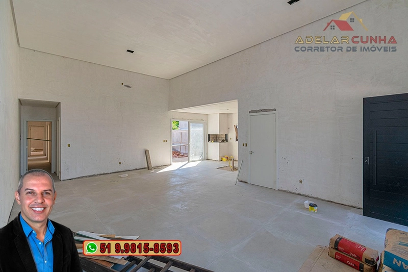 Casa com 3 dormitórios sendo 1 Suíte à VENDA em Novo Hamburgo: 8ª foto da galeria de imagens do imóvel