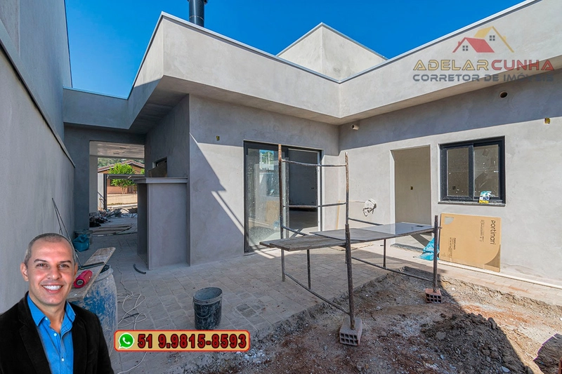 Casa com 3 dormitórios sendo 1 Suíte à VENDA em Novo Hamburgo: 30ª foto da galeria de imagens do imóvel