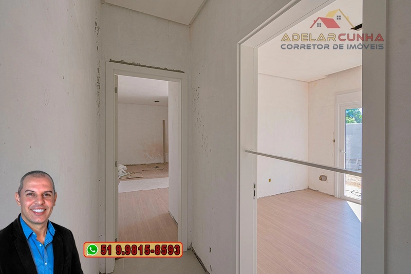 Casa com 3 dormitórios sendo 1 Suíte à VENDA em Novo Hamburgo: 17ª foto da galeria de imagens do imóvel