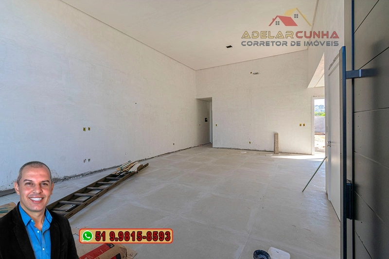 Casa com 3 dormitórios sendo 1 Suíte à VENDA em Novo Hamburgo: 7ª foto da galeria de imagens do imóvel