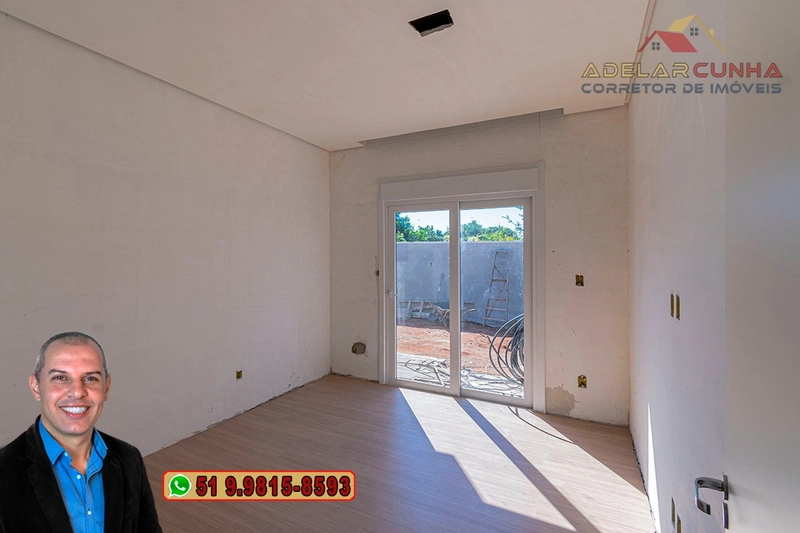 Casa com 3 dormitórios sendo 1 Suíte à VENDA em Novo Hamburgo: 18ª foto da galeria de imagens do imóvel