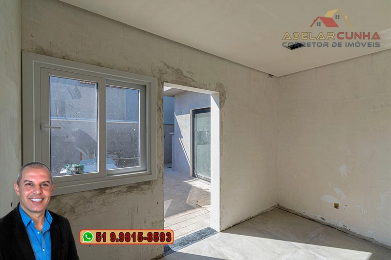 Casa com 3 dormitórios sendo 1 Suíte à VENDA em Novo Hamburgo: 27ª foto da galeria de imagens do imóvel
