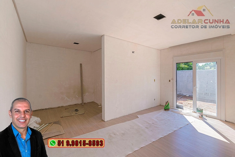 Casa com 3 dormitórios sendo 1 Suíte à VENDA em Novo Hamburgo: 20ª foto da galeria de imagens do imóvel