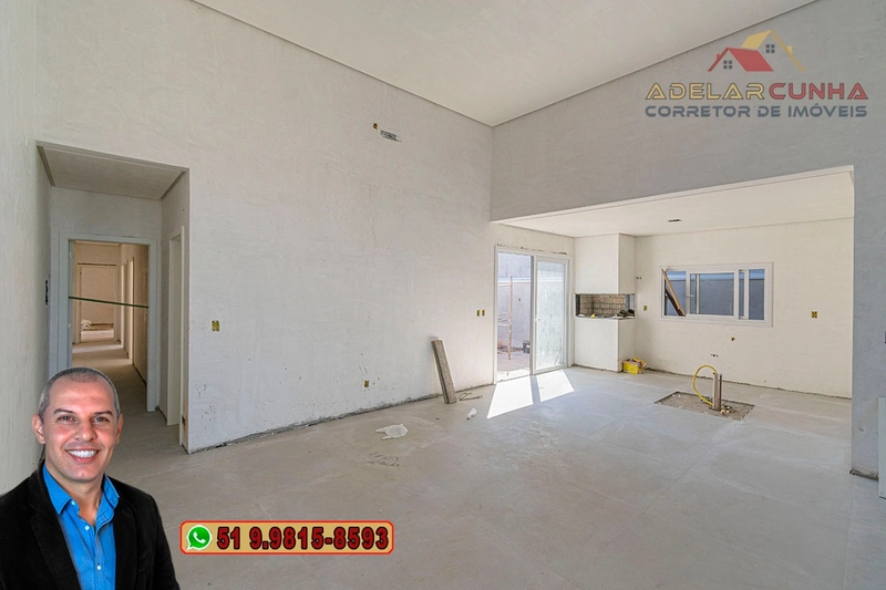 Casa com 3 dormitórios sendo 1 Suíte à VENDA em Novo Hamburgo: 9ª foto da galeria de imagens do imóvel