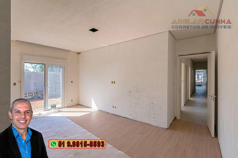 Casa com 3 dormitórios sendo 1 Suíte à VENDA em Novo Hamburgo: 24ª foto da galeria de imagens do imóvel