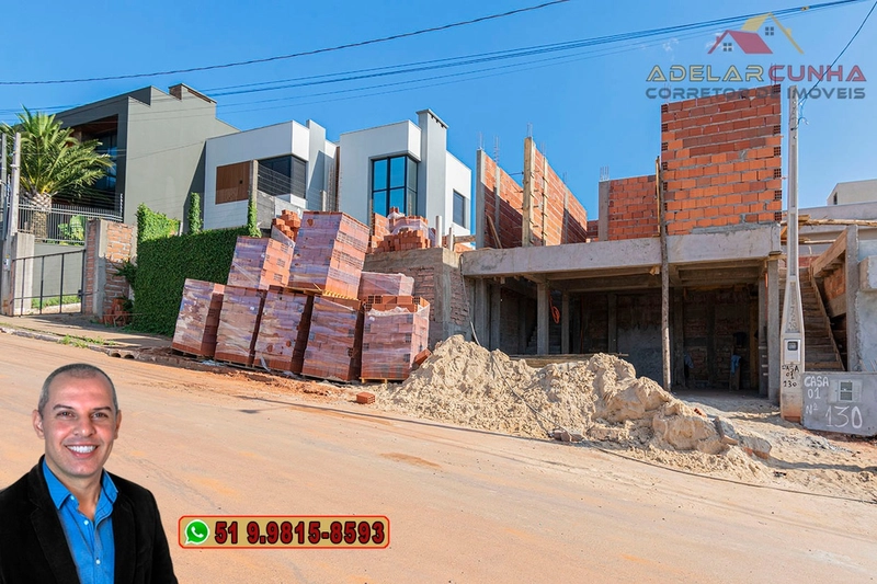 Casa com 3 dormitórios sendo 1 Suíte à Venda em Estância Velha: 2ª foto da galeria de imagens do imóvel