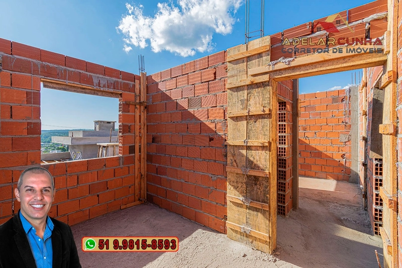 Casa com 3 dormitórios sendo 1 Suíte à Venda em Estância Velha: 15ª foto da galeria de imagens do imóvel