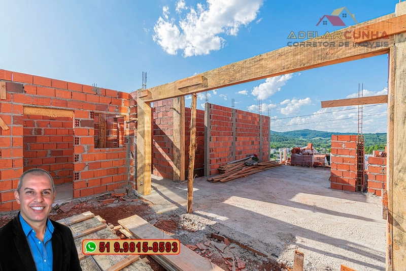 Casa com 3 dormitórios sendo 1 Suíte à Venda em Estância Velha: 8ª foto da galeria de imagens do imóvel