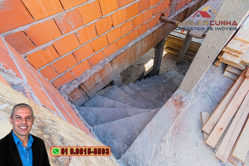 Casa com 3 dormitórios sendo 1 Suíte à Venda em Estância Velha: 7ª foto da galeria de imagens do imóvel