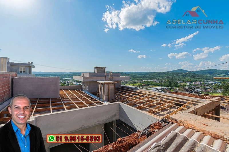 Casa com 3 dormitórios sendo 1 Suíte à Venda em Estância Velha: 14ª foto da galeria de imagens do imóvel