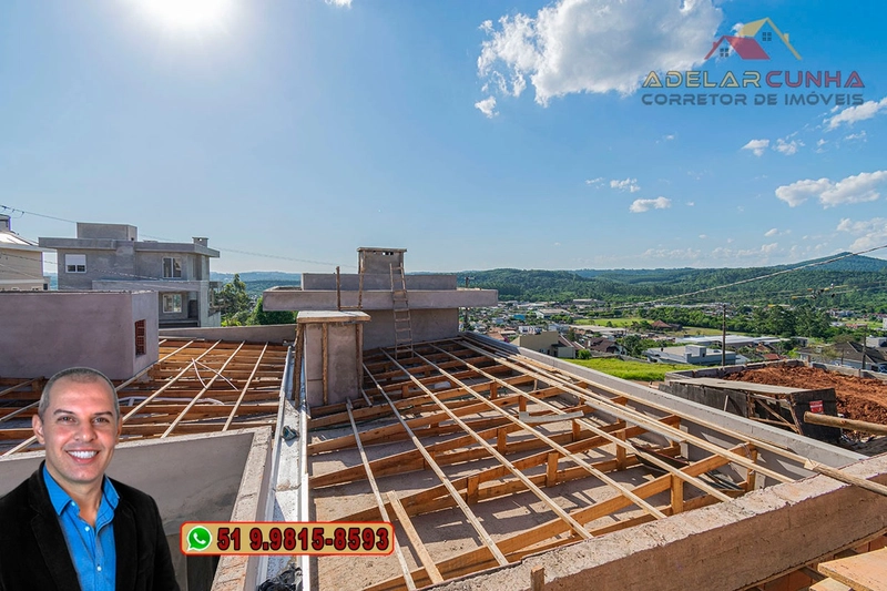 Casa com 3 dormitórios sendo 1 Suíte à Venda em Estância Velha: 18ª foto da galeria de imagens do imóvel