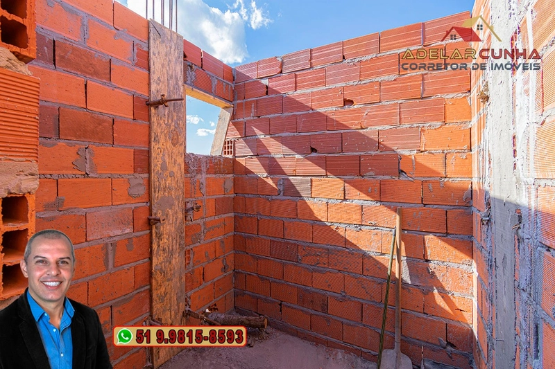 Casa com 3 dormitórios sendo 1 Suíte à Venda em Estância Velha: 23ª foto da galeria de imagens do imóvel
