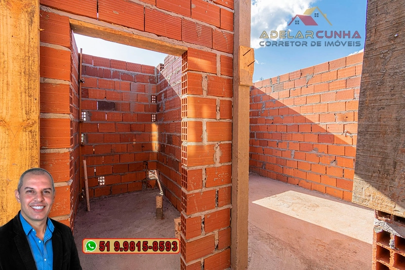 Casa com 3 dormitórios sendo 1 Suíte à Venda em Estância Velha: 12ª foto da galeria de imagens do imóvel