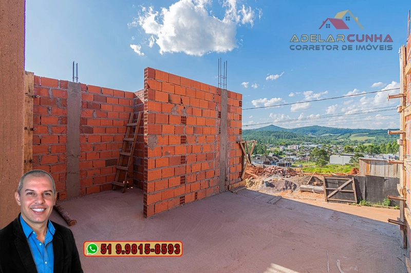 Casa com 3 dormitórios sendo 1 Suíte à Venda em Estância Velha: 21ª foto da galeria de imagens do imóvel