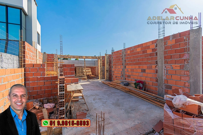 Casa com 3 dormitórios sendo 1 Suíte à Venda em Estância Velha: 4ª foto da galeria de imagens do imóvel