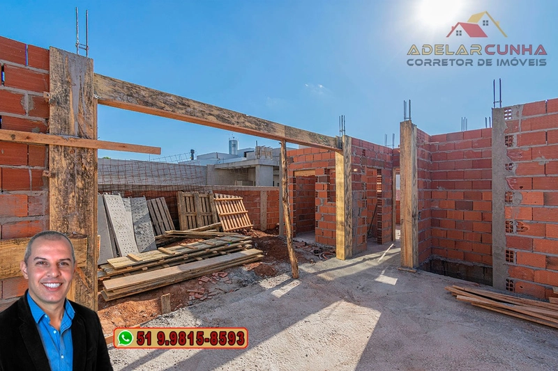 Casa com 3 dormitórios sendo 1 Suíte à Venda em Estância Velha: 10ª foto da galeria de imagens do imóvel