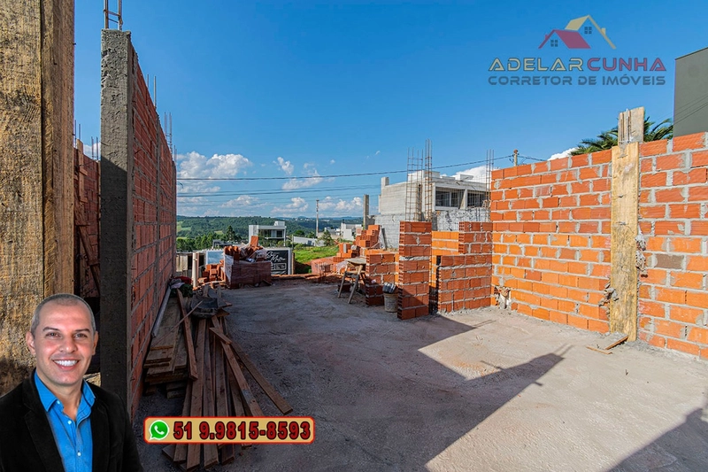 Casa com 3 dormitórios sendo 1 Suíte à Venda em Estância Velha: 9ª foto da galeria de imagens do imóvel