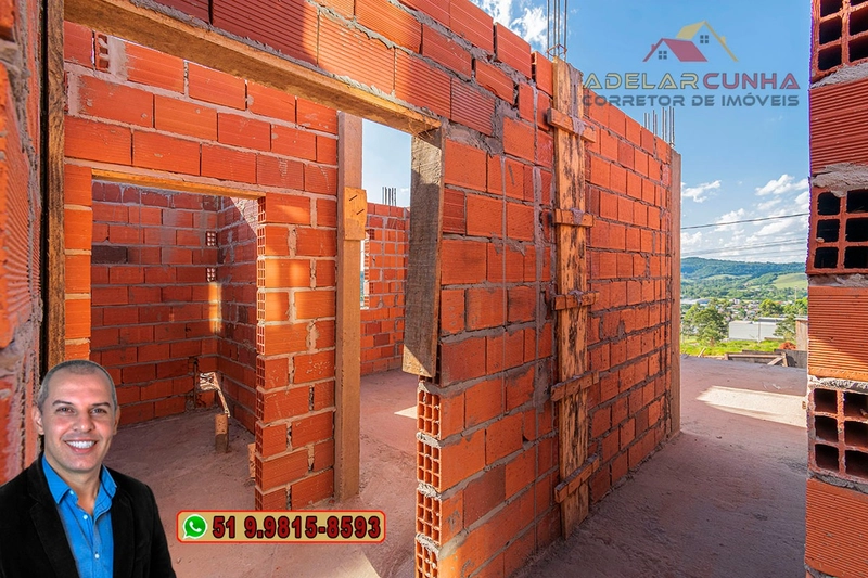 Casa com 3 dormitórios sendo 1 Suíte à Venda em Estância Velha: 20ª foto da galeria de imagens do imóvel