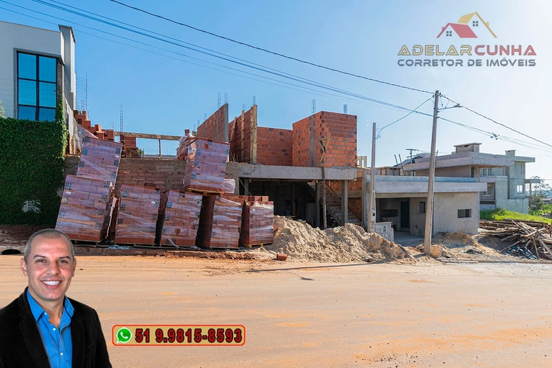 Casa com 3 dormitórios sendo 1 Suíte à Venda em Estância Velha: 3ª foto da galeria de imagens do imóvel