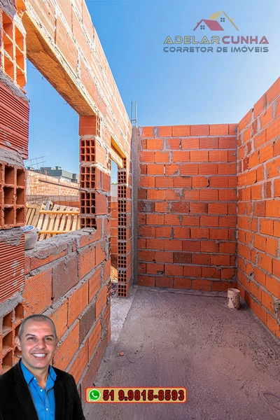 Casa com 3 dormitórios sendo 1 Suíte à Venda em Estância Velha: 11ª foto da galeria de imagens do imóvel