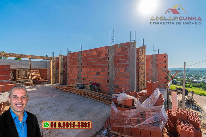 Casa com 3 dormitórios sendo 1 Suíte à Venda em Estância Velha: 5ª foto da galeria de imagens do imóvel