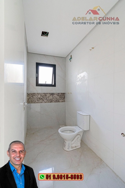 Casa com 2 dormitórios sendo 1 Suíte à VENDA em Campo Bom: 12ª foto da galeria de imagens do imóvel