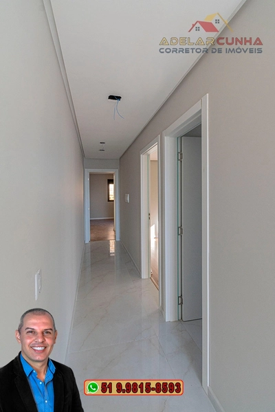 Casa com 2 dormitórios sendo 1 Suíte à VENDA em Campo Bom: 13ª foto da galeria de imagens do imóvel
