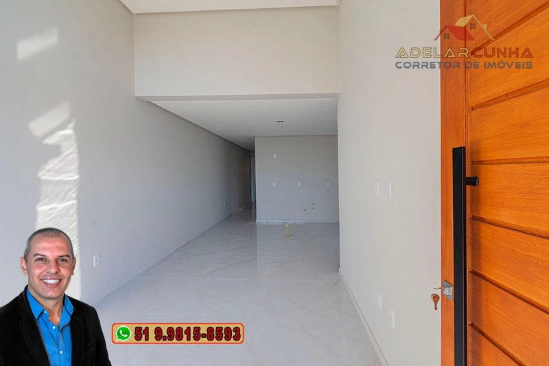 Casa com 2 dormitórios sendo 1 Suíte à VENDA em Campo Bom: 6ª foto da galeria de imagens do imóvel
