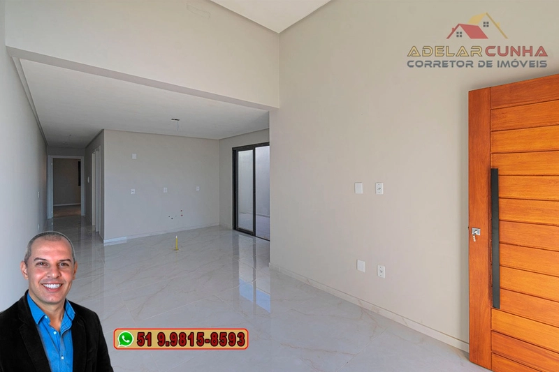 Casa com 2 dormitórios sendo 1 Suíte à VENDA em Campo Bom: 7ª foto da galeria de imagens do imóvel