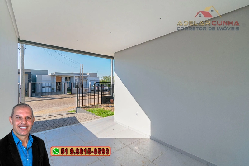 Casa com 2 dormitórios sendo 1 Suíte à VENDA em Campo Bom: 32ª foto da galeria de imagens do imóvel