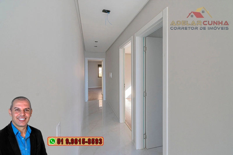 Casa com 2 dormitórios sendo 1 Suíte à VENDA em Campo Bom: 14ª foto da galeria de imagens do imóvel