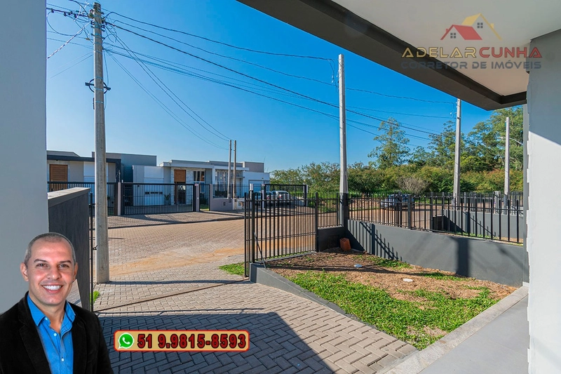 Casa com 2 dormitórios sendo 1 Suíte à VENDA em Campo Bom: 33ª foto da galeria de imagens do imóvel
