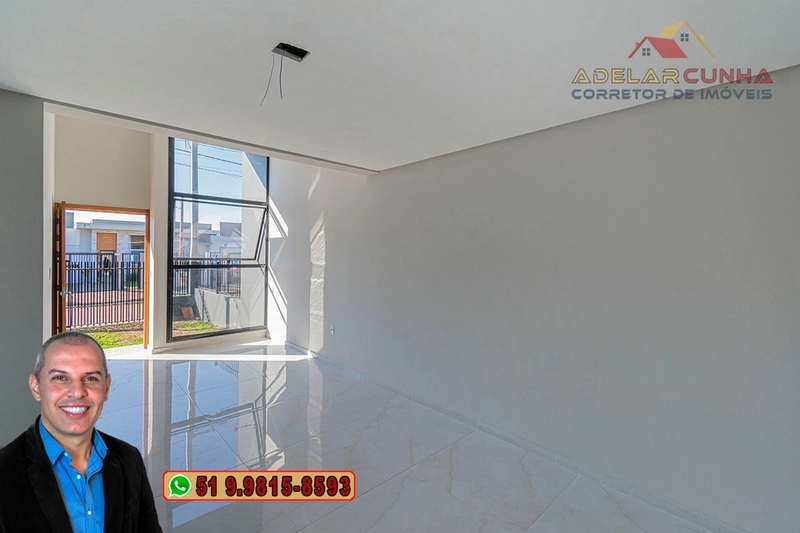 Casa com 2 dormitórios sendo 1 Suíte à VENDA em Campo Bom: 9ª foto da galeria de imagens do imóvel