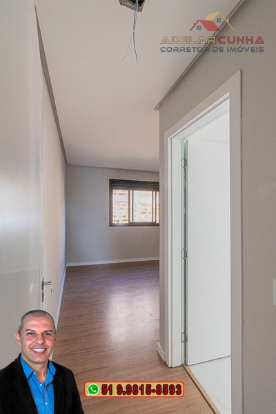 Casa com 2 dormitórios sendo 1 Suíte à VENDA em Campo Bom: 20ª foto da galeria de imagens do imóvel