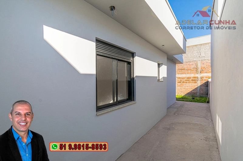 Casa com 2 dormitórios sendo 1 Suíte à VENDA em Campo Bom: 28ª foto da galeria de imagens do imóvel
