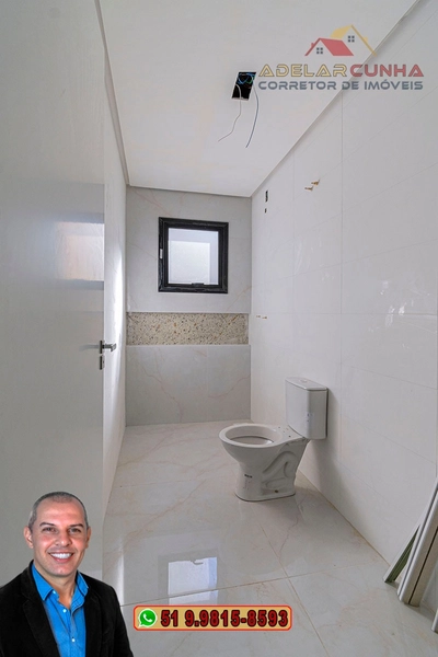 Casa com 2 dormitórios sendo 1 Suíte à VENDA em Campo Bom: 21ª foto da galeria de imagens do imóvel