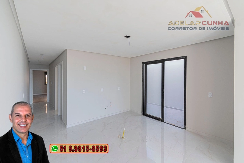 Casa com 2 dormitórios sendo 1 Suíte à VENDA em Campo Bom: 8ª foto da galeria de imagens do imóvel
